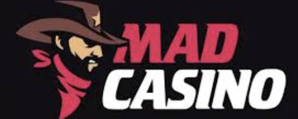 Mad Casino Francelogo